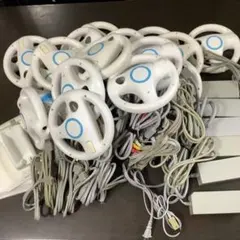 ★ガチャオク★任天堂★Wii周辺機器おまとめ　ニンテンドーNintendo