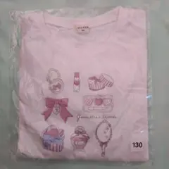 白 長袖 トップス