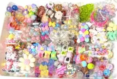 a*y様 【1キロ越え】カスタムボールペン ファンシービーズ　まとめ売り