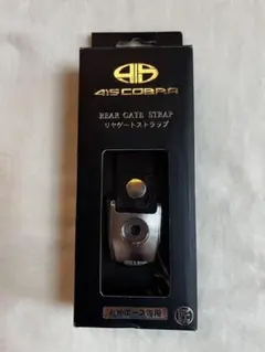 415 COBRA リアゲートエンブレム ハイエース ナロー用 - メルカリ