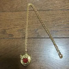 ウェディングピーチ セントミロワール カバヤ 食玩 コンパクト レトロ