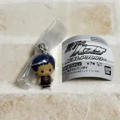 黒子のバスケ めじるしアクセサリー 青峰大輝