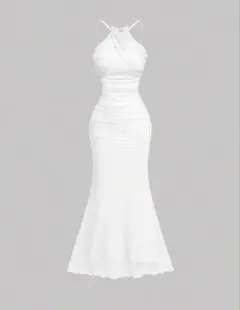 キャバドレス タイトドレス ロングドレス