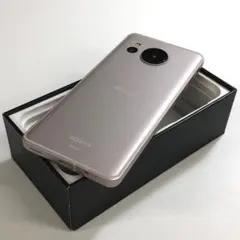 AQUOS sense8 SH-54D Wi-Fiにて☆ SIMトレイなし - メルカリ