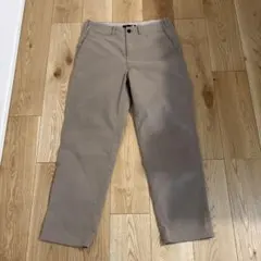 【THE NORTH FACE】バイソンチノパント／ティンバーウルフ／Mサイズのサムネイル