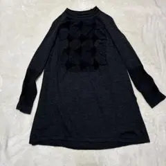 ヒロココシノ チュニック