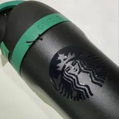 新品 日本未発売 オワラ スターバックスコラボ 水筒 - メルカリ