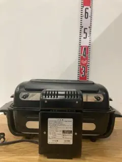 新品YAMAZEN WIDE GRILL MWG-4627 ワイドグリル - メルカリ