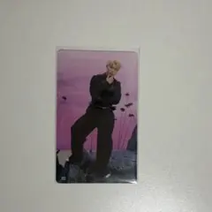 INI 木村柾哉 トレカ 123