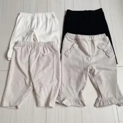 【セット売り】4点セット 80size