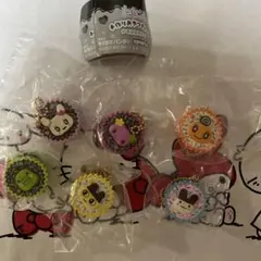 たまごっち　手作りおやつチャーム