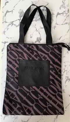 値下げ！フォション　トートバッグ