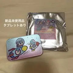ナルミヤ　エンジェルブルー　スライド缶タブレット