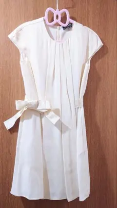 新品　アルマーニジュニア　8A　ワンピース