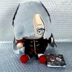 2026年最新】ヰ世界情緒 ぬいぐるみの人気アイテム - メルカリ