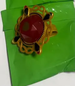 乱凪砂 スタライ リングライト