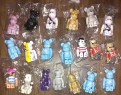 BT21 ベアブリックBE@RBRICK 4体セットNO.39 - メルカリ