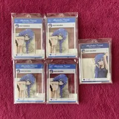 DMMスクラッチ『無職転生Ⅱ ロキシーピックアップ スクラッチ D賞