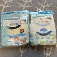 半袖　ランニング　肌着　95