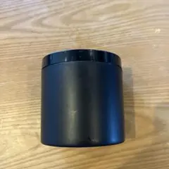 ネスカフェ ドルチェグスト ダストボックス ゴミ箱 黒