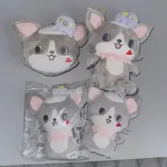 JOCHAM ジェオチャム チュララグッズ