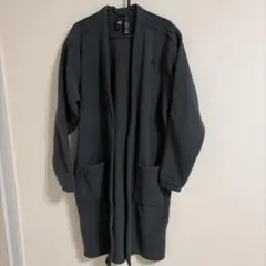 adidas ★ ロングカーディガン