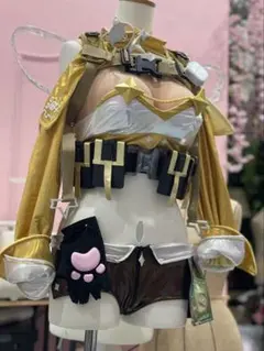 2026年最新】アニス コスプレの人気アイテム - メルカリ
