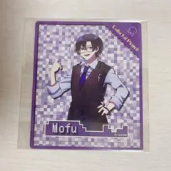 カラフルピーチ からぴち もふ 2023ビジュ マグネット