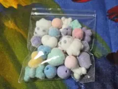 ハンドメイド資材まとめ売り