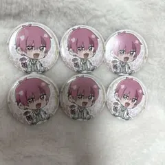 いれいす ないこ 缶バッジ まとめ売り