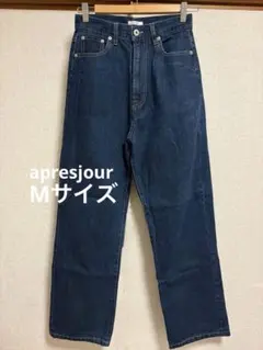 apresjour デニム　Mサイズのサムネイル