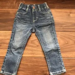 EDWIN デニム 95cm