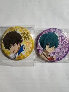 2026年最新】桐嶋郁弥 缶バッジの人気アイテム - メルカリ