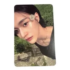 ウォンビン RIIZING epilogue ver RIIZEトレカ