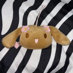 平成レトロ　シナモロール　モカ　マクドナルド