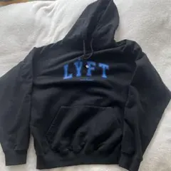 2025年最新】lyft パーカーの人気アイテム - メルカリ