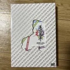 HiHi Jets 五騎当千　DVD