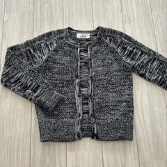 SLY STANDARD◼️カーディガン