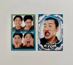 よしもとコレカ　コットン