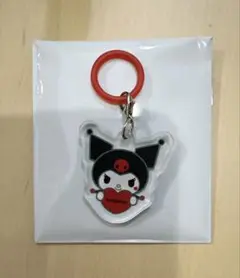 BABYMONSTER KUROMI めじるしチャーム チキータ