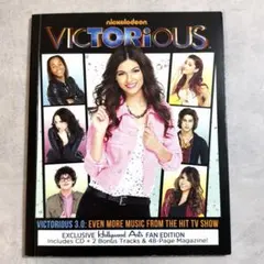 Victorious （ビクトリアス）DVDセット - メルカリ