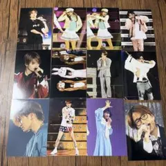 菊池風磨 まとめ売り 32枚セット