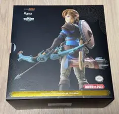 figma リンク ティアーズ オブ ザ キングダムver. DXエディション