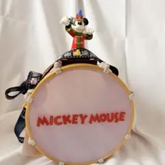 ディズニー ポップコーンバケット 大演奏会 ミッキー