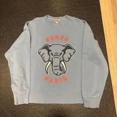 KENZO スウェット Lサイズのサムネイル