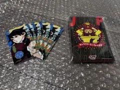 鬼滅の刃 冨岡義勇 ジャンプショップ限定 ミニブロマイド - メルカリ