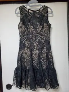 ANNA SUI　ワンピース　ドレスのサムネイル