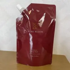 MORE BLOOM エステティックヘッドバス 300g✖️3袋のサムネイル