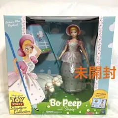 トイストーリー ボーピープ シグネチャーコレクション リアルサイズ