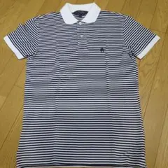 Brooks Brothers ポロシャツ スーピマコットン 日本サイズM